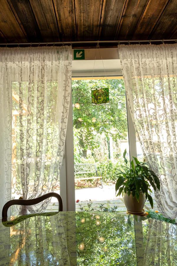 Villa Zielona Roza Wambierzyce Exterior foto